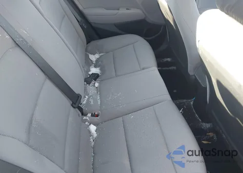 2017 Hyundai Elantra Se z USA, uszkodzony, nr VIN 5NPD84LF5HH009356